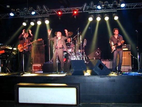 Blue Haze Kitchenclub Nabburg